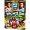 FIFA 365 2025 Sticker Album