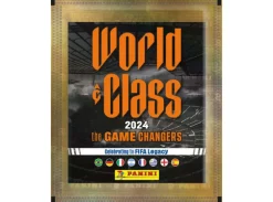 FIFA World Class Sticker Booster Box