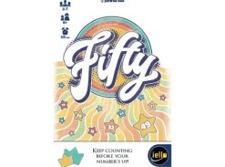 Fifty Brettspill