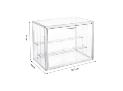 Figurine Stackable Box Display