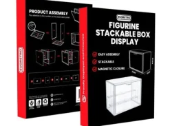 Figurine Stackable Box Display
