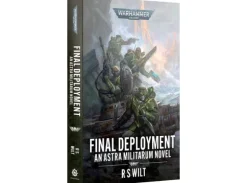 Final Deployment (Paperback)