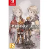 Final Fantasy Ivalice Chronicles Switch