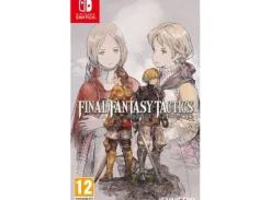 Final Fantasy Ivalice Chronicles Switch
