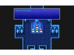 Final Fantasy I-VI Collection Switch