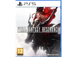 Final Fantasy Resonance PS5