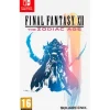 Final Fantasy XII The Zodiac Age Switch