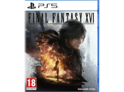 Final Fantasy XVI PS5