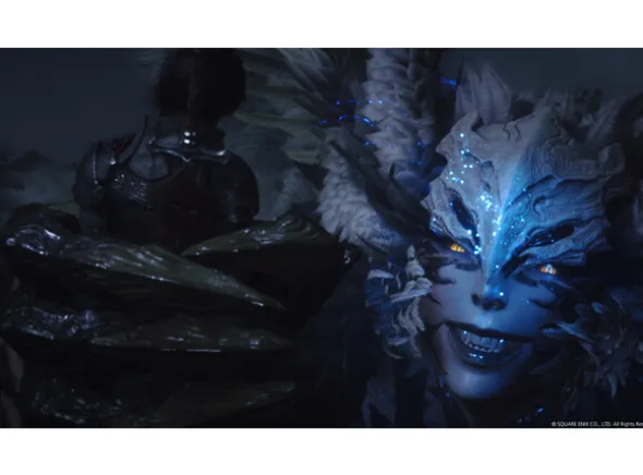 Final Fantasy XVI PS5