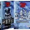 Final Girl Demon in Shadow Miniatures