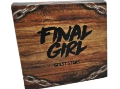 Final Girl Guest Stars Box Expansion