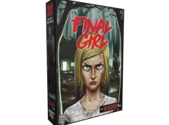 Final Girl Happy Trails Horror Expansion