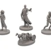 Final Girl Hell to Pay Miniatures