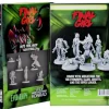 Final Girl Into the Void Miniatures
