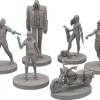 Final Girl Killer Tomorrow Miniatures