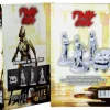 Final Girl Madness in Dark Miniatures