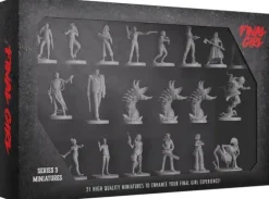 Final Girl Miniatures Box Series 3 Exp
