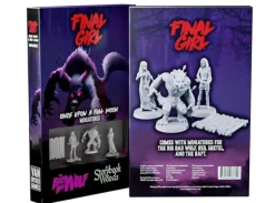 Final Girl Once Upon Fulll Miniatures