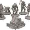 Final Girl Panic Station 2891 Miniatures