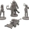 Final Girl Rotten Harvest Miniatures
