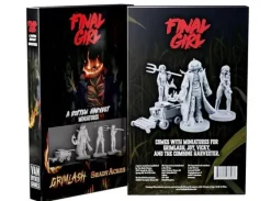 Final Girl Rotten Harvest Miniatures