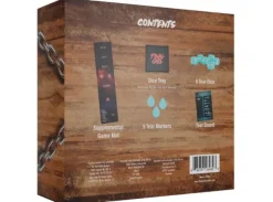 Final Girl S3 Accessories Box Expansion
