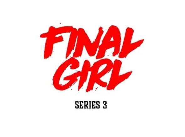 Final Girl S3 Bonus Features Box Exp