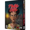 Final Girl S3 Dont Make a Sound Exp