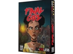 Final Girl S3 Dont Make a Sound Exp