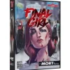 Final Girl Shriek Expansion
