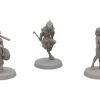 Final Girl Slaughter Groves Miniatures