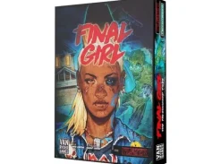Final Girl S3 The Falconwood Files Exp