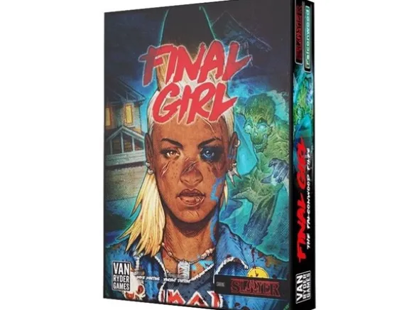Final Girl S3 The Falconwood Files Exp
