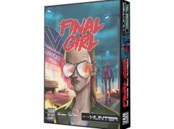 Final Girl S3 The Killer from Tomorrow