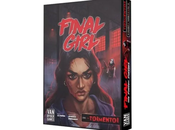 Final Girl S3 The Marrek Murders Exp