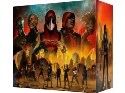 Final Girl S3 Ultimate Box