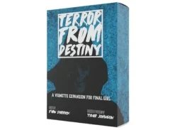 Final Girl Terror From Destiny Expansion
