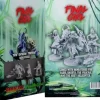 Final Girl The Green Terror Miniatures