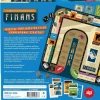 Finans - DANSK