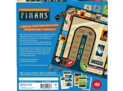Finans - DANSK