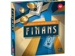 Finans - DANSK