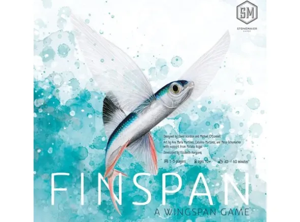 Finspan - SVENSK