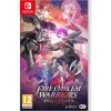 Fire Emblem Warriors Three Hopes Switch