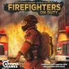 Firefighters on Duty Brettspill