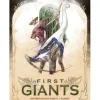 First Giants Kortspill