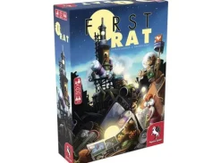First Rat Brettspill