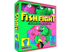 Fish Fight Partyspill