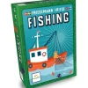 Fishing Kortspill - Norsk