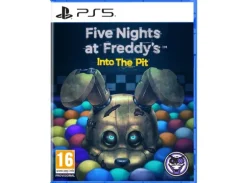 Five Nights Into the Pit PS5