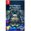 Five Nights Into the Pit Switch